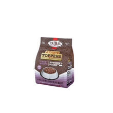 Load image into Gallery viewer, Primal Frozen Raw Dog Food Butcher's Blend Topper - Turkey 2lb