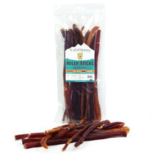 Load image into Gallery viewer, Tuesday's Natural Dog Company Bully Sticks Odor Free 12" - 16oz Bag