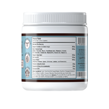 Load image into Gallery viewer, Natural Dog Company Multivitamin Supplement 90ct Chews