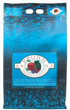 Load image into Gallery viewer, Fromm Dry Dog Food Four-Star Trout &amp; Whitefish Recipe