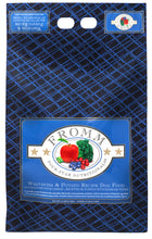 Load image into Gallery viewer, Fromm Dry Dog Food Four-Star Whitefish &amp; Potato Formula