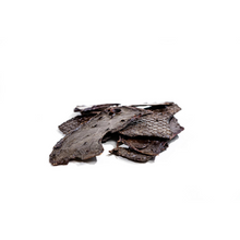 Load image into Gallery viewer, Winnie Lou Bison Liver Bites 2.5oz Bag