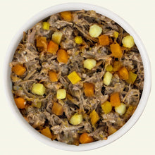 Load image into Gallery viewer, Weruva Wet Dog Food Steak Frites Dinner