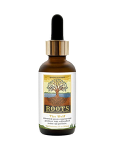 Load image into Gallery viewer, Adored Beast Apothecary Roots - Grounded in Ancient Wisdom - The Wolf | Species Appropriate Probiotic 60mL