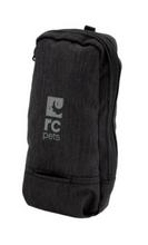 Load image into Gallery viewer, RC Pets Stroll Leash Bag - Heather Black