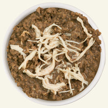 Load image into Gallery viewer, B.F.F. Wet Cat Food Originals Minced Tuna &amp; Chicken 4Eva