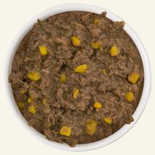 Load image into Gallery viewer, B.F.F. Wet Cat Food Originals Minced Tuna &amp; Pumpkin Valentine