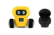 Load image into Gallery viewer, P.L.A.Y. Alien Buddy - Robo-Rover Plush Toy