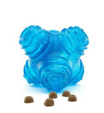 Load image into Gallery viewer, GURU Puzzle Jack Interactive Dog Toy Medium