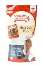 Load image into Gallery viewer, Goodness Gracious Hula Lula Pork Jerky 5oz Bag