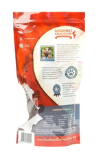 Load image into Gallery viewer, Goodness Gracious Hula Lula Beef Liver Jerky 5oz Bag