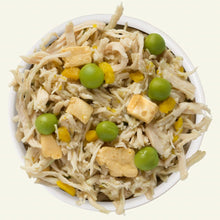 Load image into Gallery viewer, Weruva Wet Dog Food Green Eggs &amp; Chicken