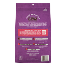 Load image into Gallery viewer, RAWZ® Air-Dried "Just for My Small Dog" Beef Recipe