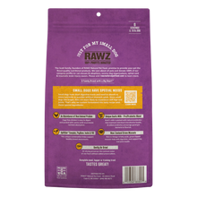 Load image into Gallery viewer, RAWZ® Air-Dried "Just for My Small Dog" Chicken Recipe