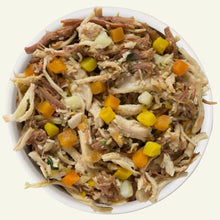 Load image into Gallery viewer, Weruva Wet Dog Food Wok The Dog