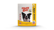 Load image into Gallery viewer, MuttGutt Sous Vide Frozen Microbiome Supplemented Food for Dogs - Chicken Nuggets