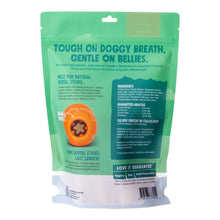 Load image into Gallery viewer, West Paw Natural Dental Sticks - Small 14oz Bag (approx. 14 sticks)