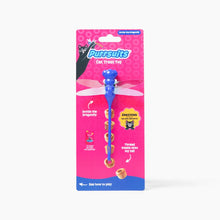 Load image into Gallery viewer, Giddy Kitty Dragonfly Cat Treat Toy