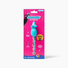 Load image into Gallery viewer, Giddy Kitty Mouse Cat Treat Toy