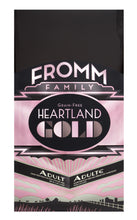 Load image into Gallery viewer, Fromm Dry Dog Food Grain-Free Heartland Gold Adult