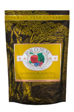 Load image into Gallery viewer, Fromm Dry Dog Food Grain-Free Four-Star Lamb &amp; Lentil