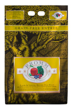 Load image into Gallery viewer, Fromm Dry Dog Food Grain-Free Four-Star Lamb &amp; Lentil
