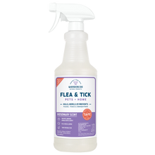 Load image into Gallery viewer, Wondercide Natural Flea &amp; Tick Spray for Pets + Home - Rosemary