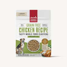 Load image into Gallery viewer, The Honest Kitchen Dry Dog Food Clusters Grain-Free Chicken Recipe