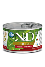 Load image into Gallery viewer, Farmina Prime Wet Dog Food N&amp;D Chicken &amp; Pomegranate Puppy