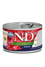 Load image into Gallery viewer, Farmina Quinoa Wet Dog Food N&amp;D Digestion - Lamb
