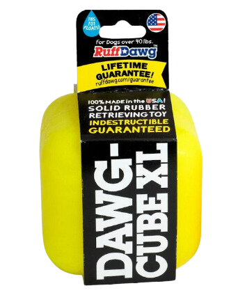 RuffDawg The Dawg-Cube XL