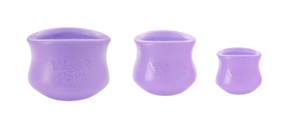West Paw Zogoflex Toppl - Lavender