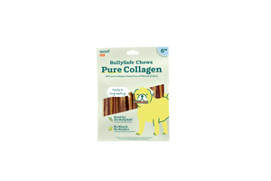 Woof Pure Collagen BullySafe 6