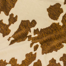Load image into Gallery viewer, Tall Tails Dog Blanket - Cowhide - 30" x 40"