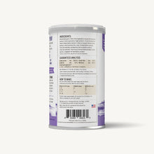 Load image into Gallery viewer, The Honest Kitchen Daily Boosters - Instant Goat's Milk 5.2oz Canister