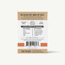 Load image into Gallery viewer, The Honest Kitchen Wet Dog Food Toppers Bone Broth Pour Overs Beef Stew 5.5oz Tetra Pack