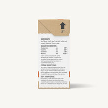 Load image into Gallery viewer, The Honest Kitchen Wet Dog Food Toppers Bone Broth Pour Overs Beef Stew 5.5oz Tetra Pack