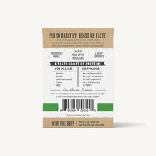 Load image into Gallery viewer, The Honest Kitchen Wet Dog Food Toppers Bone Broth Pour Overs Chicken Stew 5.5oz Tetra Pack