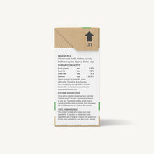 Load image into Gallery viewer, The Honest Kitchen Wet Dog Food Toppers Bone Broth Pour Overs Chicken Stew 5.5oz Tetra Pack