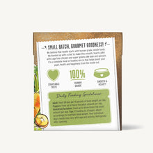 Load image into Gallery viewer, The Honest Kitchen Wet Dog Food Butcher Block Pâté Chicken &amp; Super Greens 10.5oz Tetra Pack Single