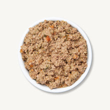 Load image into Gallery viewer, The Honest Kitchen Wet Dog Food Butcher Block Pâté Chicken &amp; Super Greens 10.5oz Tetra Pack Single