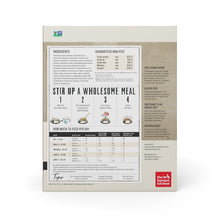 Load image into Gallery viewer, The Honest Kitchen Dehydrated Dog Food Base Mix Grain-Free Fruit &amp; Veggie