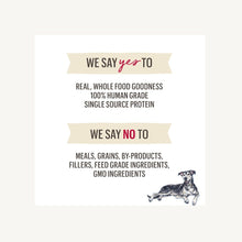 Load image into Gallery viewer, The Honest Kitchen Dehydrated Dog Food Whole Grain Beef Recipe