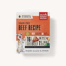 Load image into Gallery viewer, The Honest Kitchen Dehydrated Dog Food Grain-Free Beef Recipe