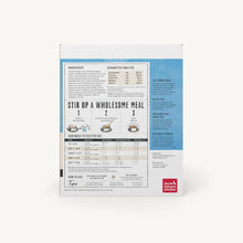 Load image into Gallery viewer, The Honest Kitchen Dehydrated Dog Food Grain-Free Turkey Recipe