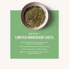 Load image into Gallery viewer, The Honest Kitchen Dehydrated Dog Food Limited Ingredient Grain-Free Fish Recipe