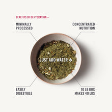 Load image into Gallery viewer, The Honest Kitchen Dehydrated Dog Food Limited Ingredient Grain-Free Fish Recipe