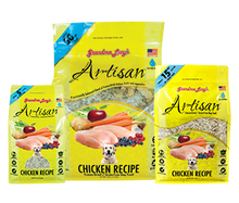 Load image into Gallery viewer, Grandma Lucy's Artisan - Chicken