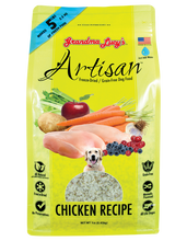 Load image into Gallery viewer, Grandma Lucy's Artisan - Chicken