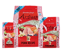 Load image into Gallery viewer, Grandma Lucy's Artisan - Pork